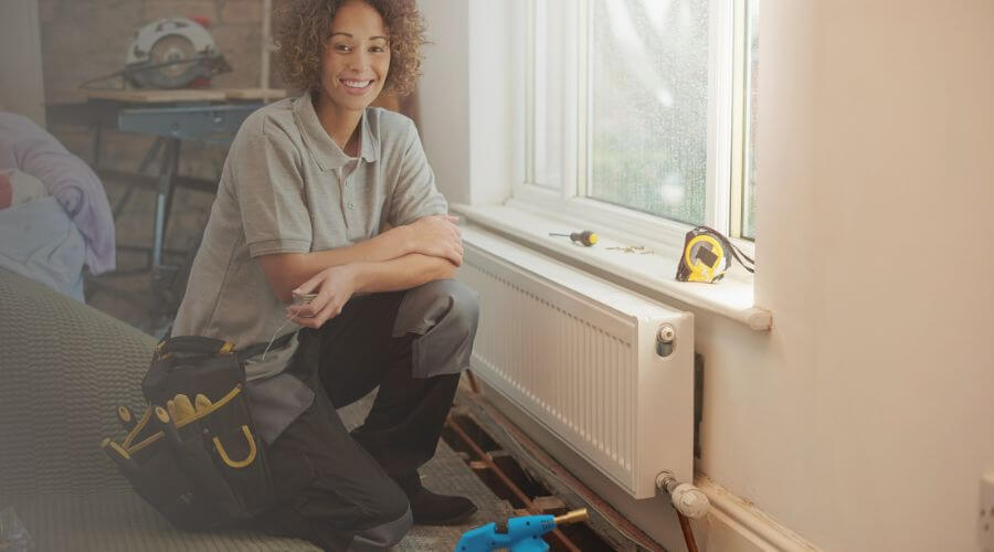 Drain Cleaning in Sherrill, AR